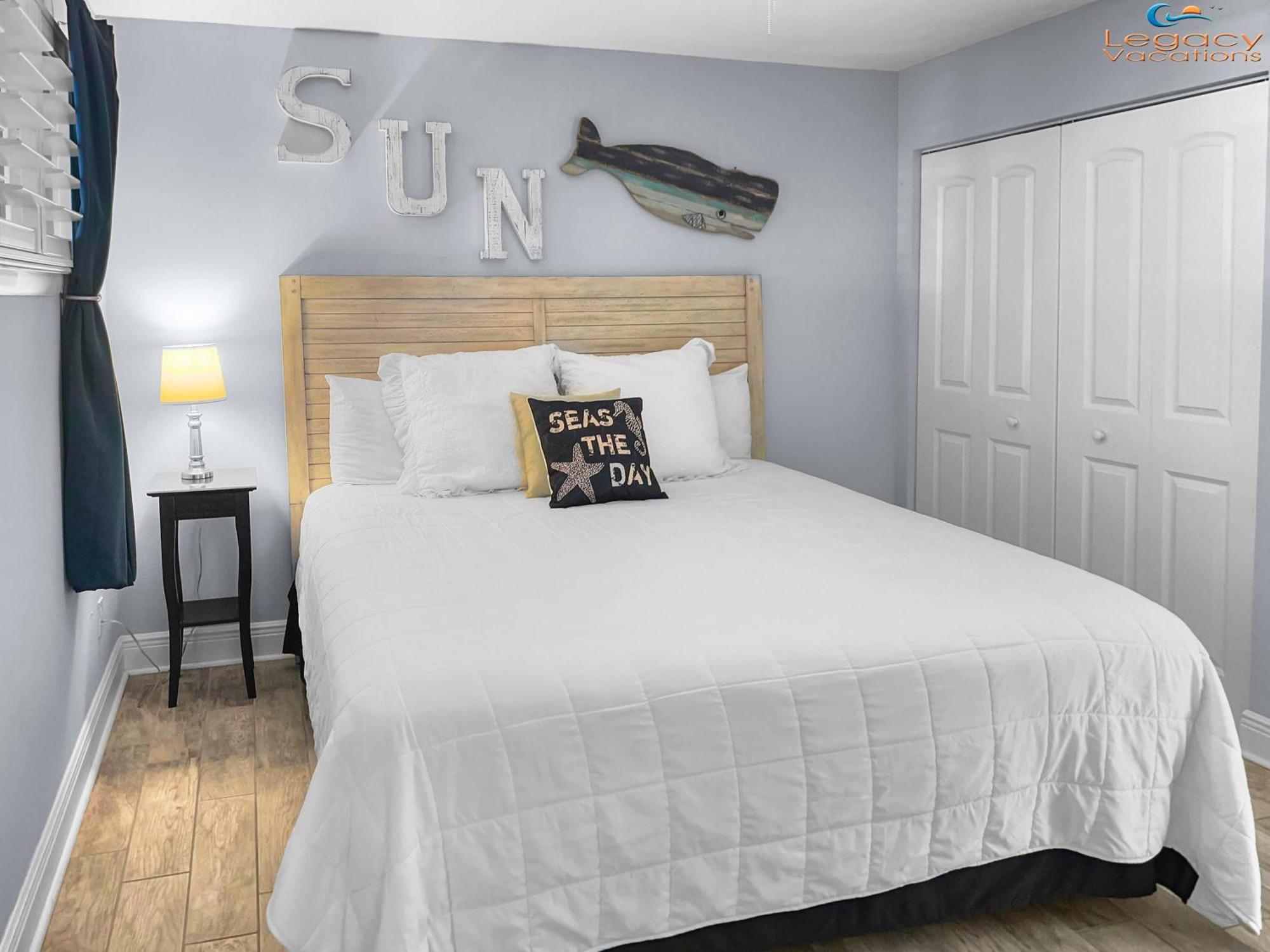 Sea Oats #205 Apartment Fort Walton Beach Bagian luar foto