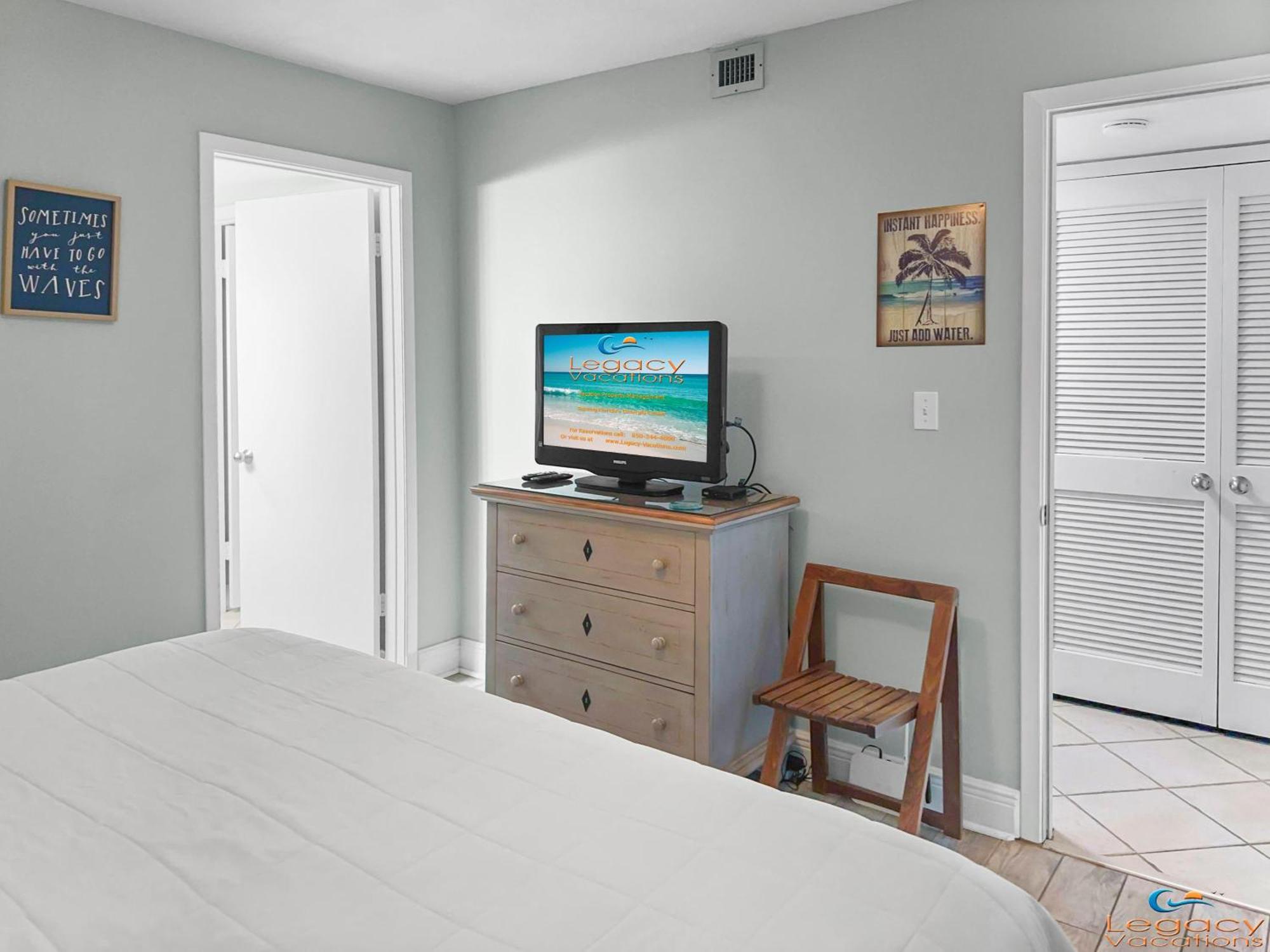 Sea Oats #205 Apartment Fort Walton Beach Bagian luar foto