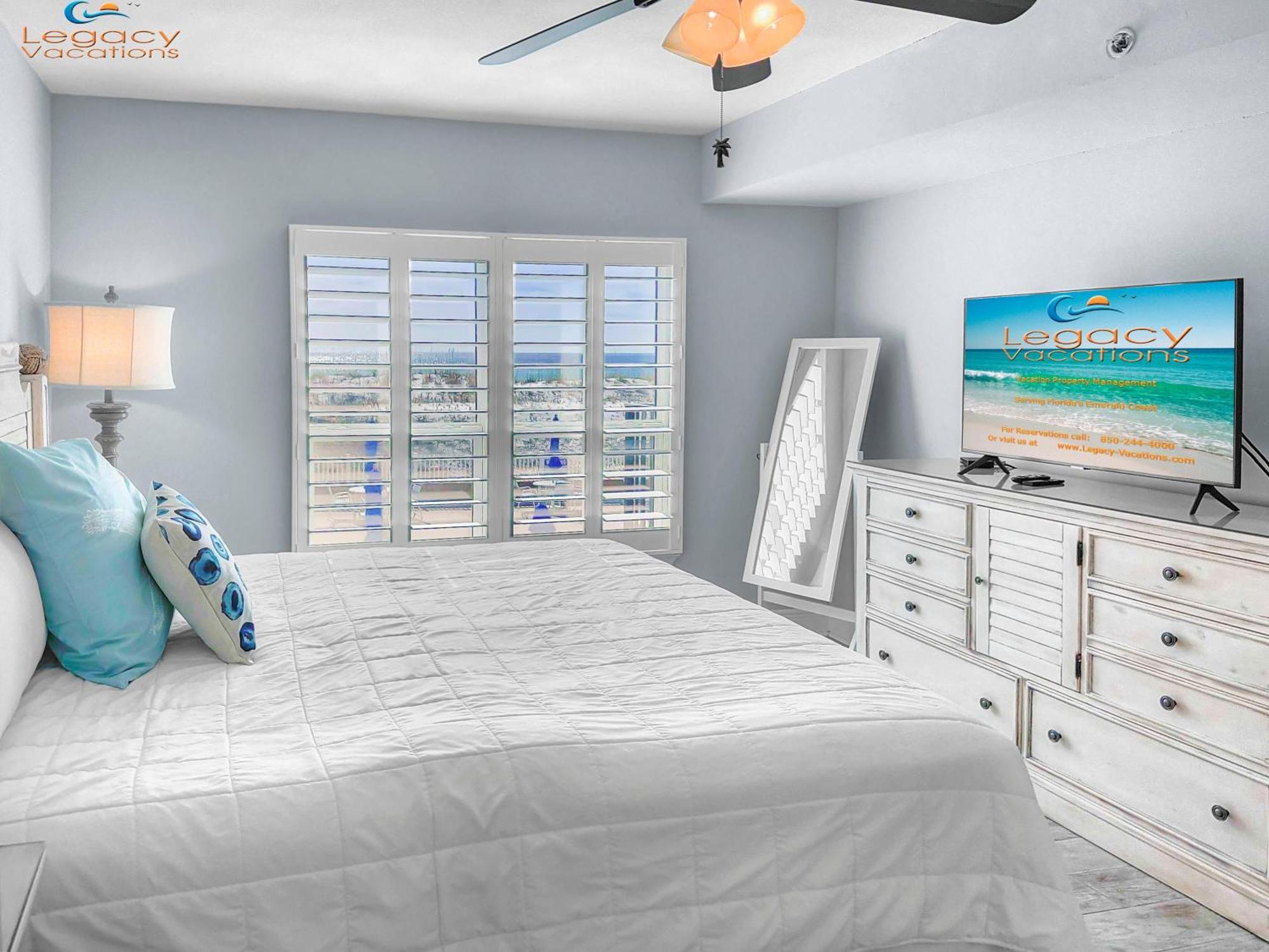 Sea Oats #205 Apartment Fort Walton Beach Bagian luar foto